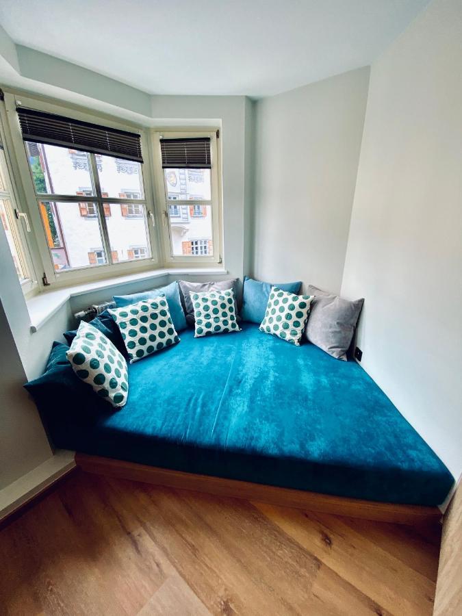 Roomie Alps Design Hostel Kitzbuhel Bagian luar foto