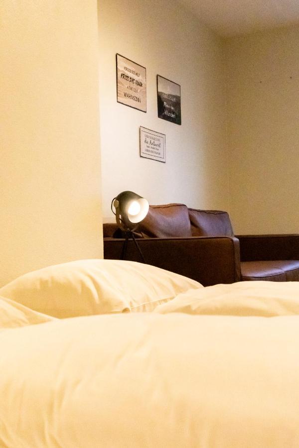 Roomie Alps Design Hostel Kitzbuhel Bagian luar foto