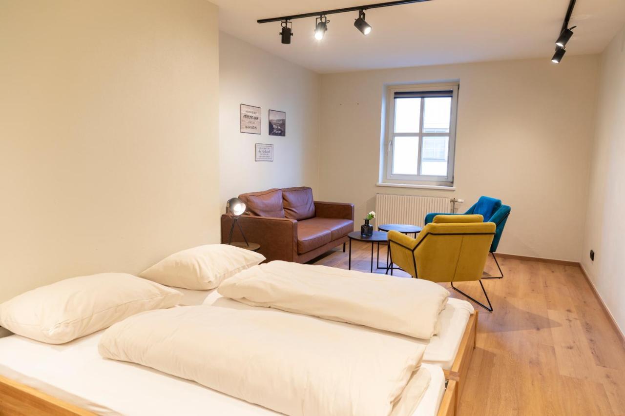 Roomie Alps Design Hostel Kitzbuhel Bagian luar foto